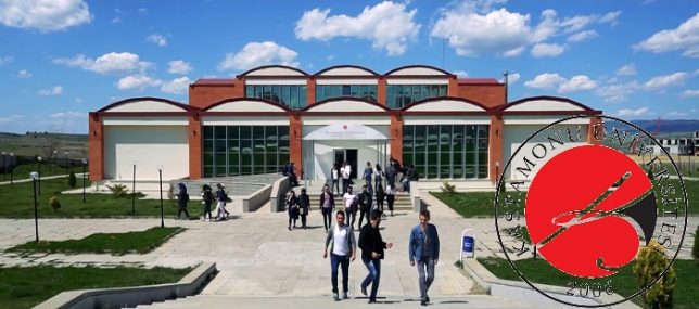 Kastamonu Üniversitesi Yeterlilikleri Yayımlanmıştır.